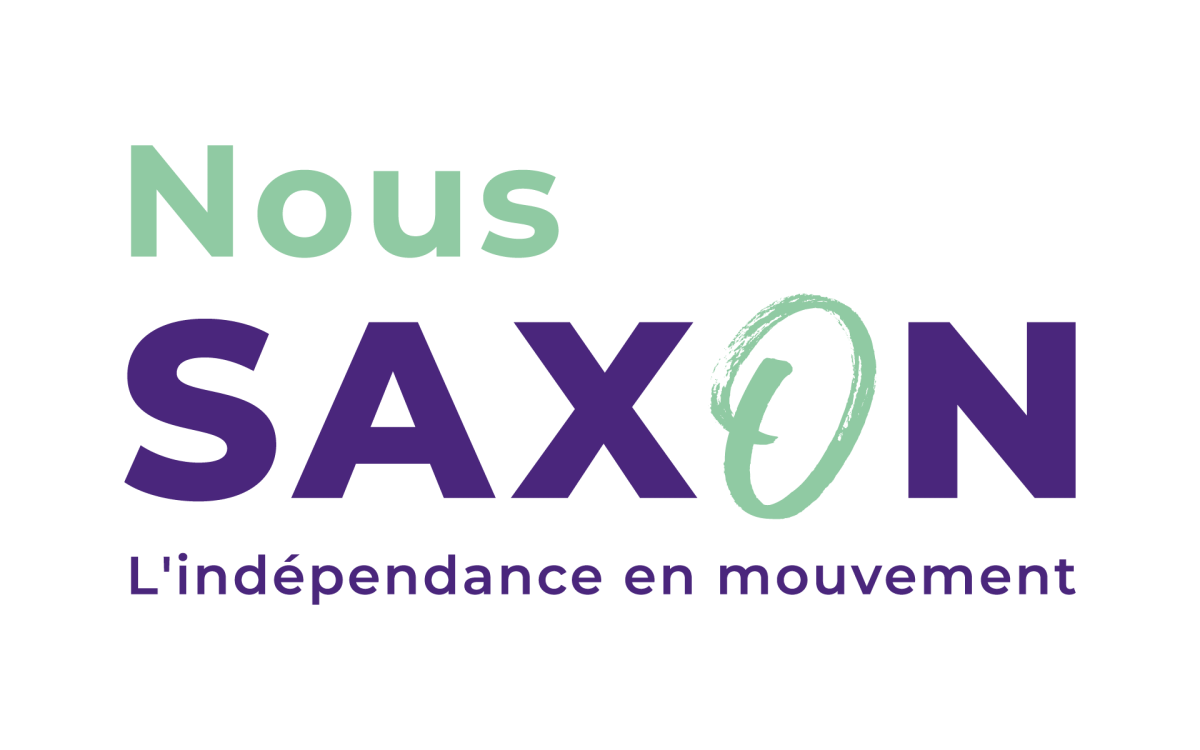 Nous Saxon